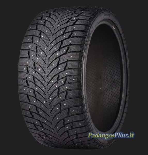 GRIPMAX SUREGRIP PRO ICEX 315/30 R22 107H XL 