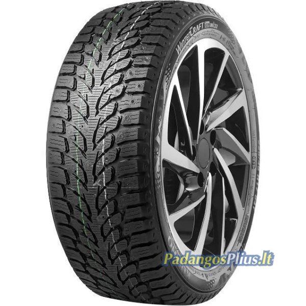 KUMHO WI32 L