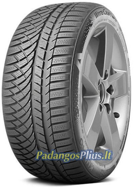 KUMHO WP72 275/30 R20 97W XL 