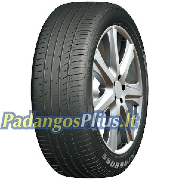 KINGBOSS G866 285/35 R22 106W  