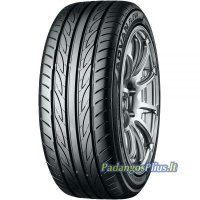 YOKOHAMA Advan Fleva V701 235/35 R19 91W XL 