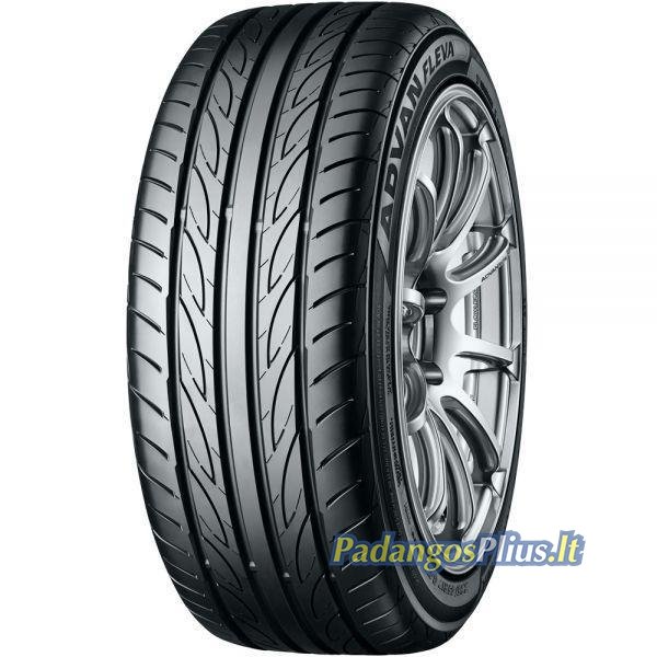 YOKOHAMA Advan Fleva V701 235/35 R19 91W XL 