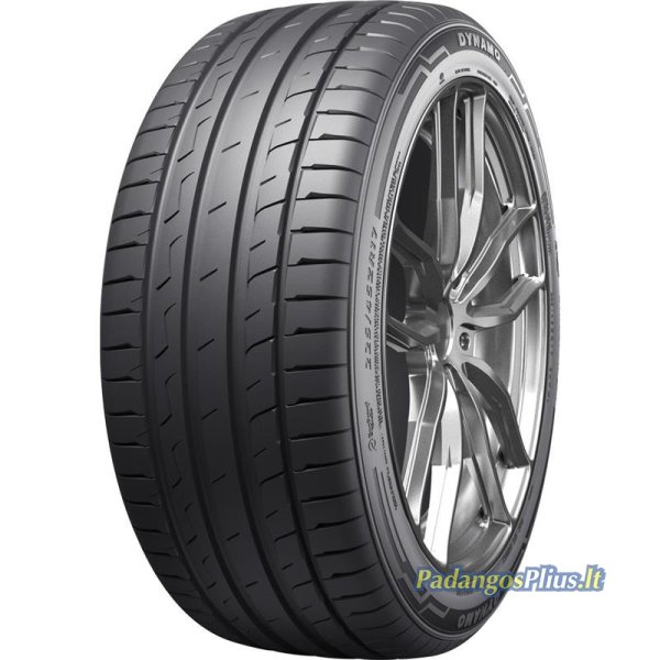 DYNAMO STREET-H MU71 255/35 R19 96Y XL 