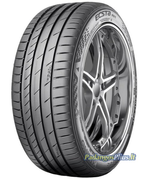 KUMHO PS71 EV 225/55 R19 103Y XL 