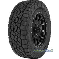 TOYO OPEN COUNTRY A/T III 255/65 R17 114H XL 