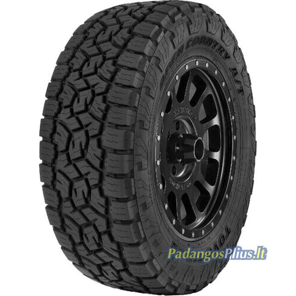 TOYO OPEN COUNTRY A/T III 255/65 R17 114H XL 