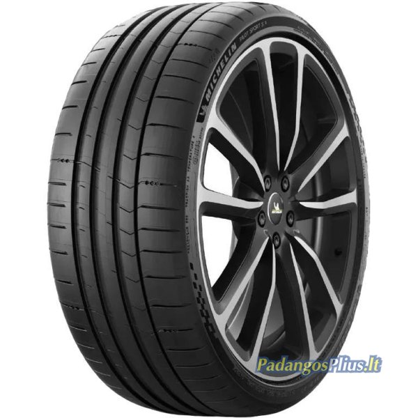 MICHELIN Pilot Sport S 5 285/40 R20 111Y XL 