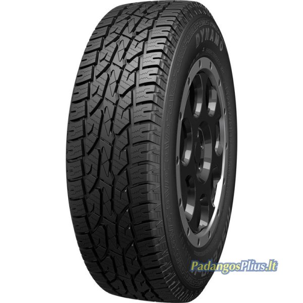 DYNAMO HISCEND-H MAT01 235/65 R17 104T  