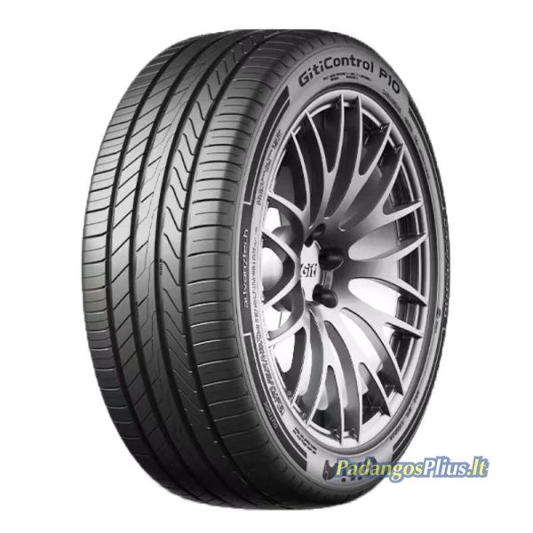 GITI CONTROL P10 R/F 225/50 R18 95W  