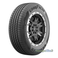 GOODYEAR WRANGLER TERRITORY HT 275/45 R21 110V XL 