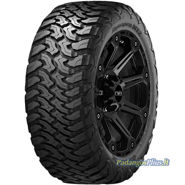 HANKOOK DYNAPRO MT2 (RT05) WL 215/75 R15C 100/97Q  