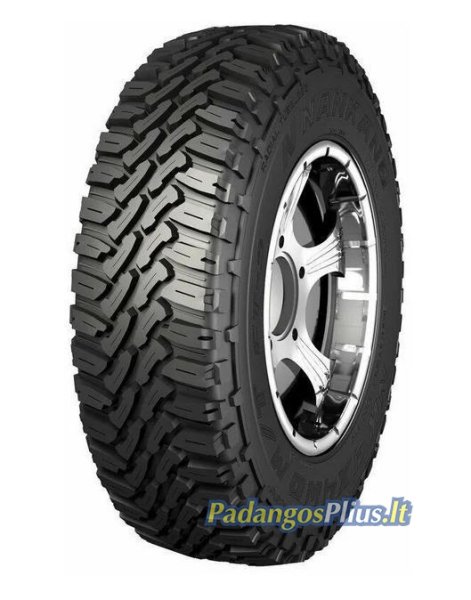 NANKANG FT-9 WL 215/65 R16C 109/107Q  