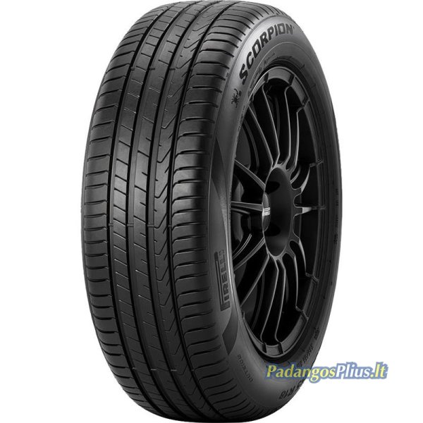 PIRELLI SCORPION L 235/45 R21 101T XL 