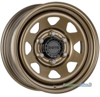 DOTZ PL02 8x18/6x139.7 D93.1 ET24  