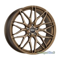 DOTZ PL02 8.5x19/5x120 D72.6 ET33  