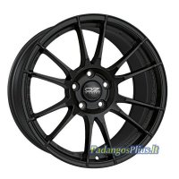 OZ Racing Ultraleggera HLT Matt Black 8x19/5x112 D75 ET45  