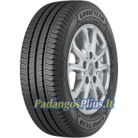 GOODYEAR EFFICIENTGRIP CARGO 2 ULRR 215/65 R16C 109/107T  