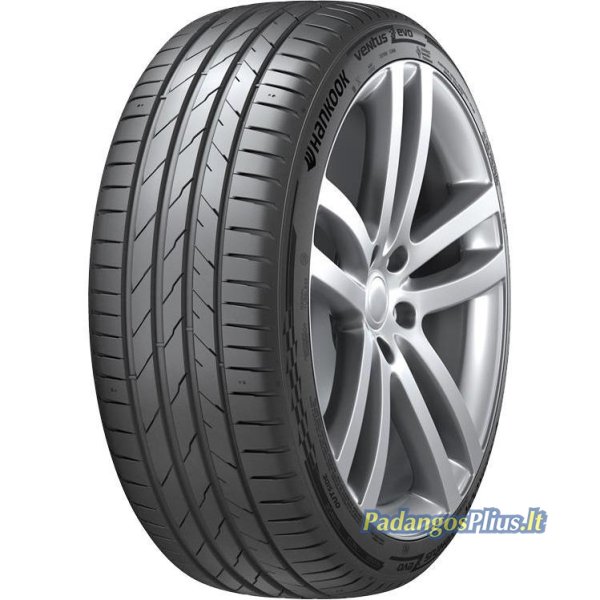 HANKOOK VENTUS EVO SUV (K137A) 285/35 R23 107Y XL 