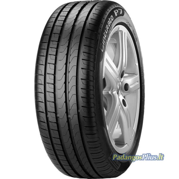 PIRELLI CINTURATO P7 L 275/40 R18 99Y  