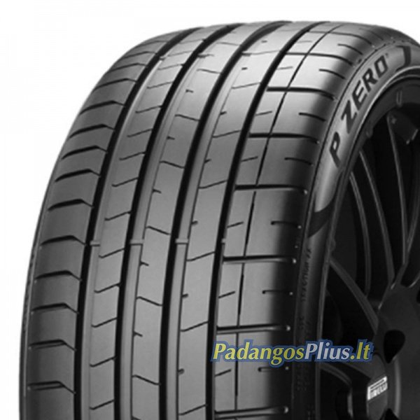 PIRELLI P Zero (PZ4) 305/40 R20 112Y XL 