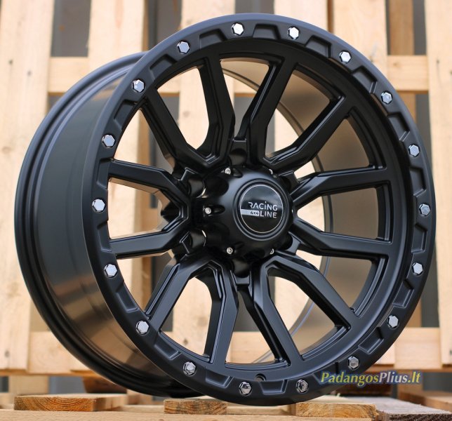 Racingline Y0156 BLHM