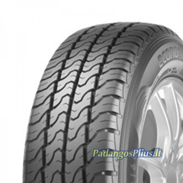 DUNLOP ECONODRIVE LT 205/65 R16C 103/101T  