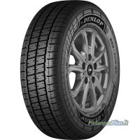 DUNLOP ECONODRIVE AS 215/60 R17C 109/107T  