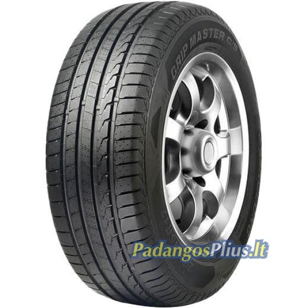 LINGLONG GRIP MASTER C/S USED 300km 245/40 R21 100W XL 