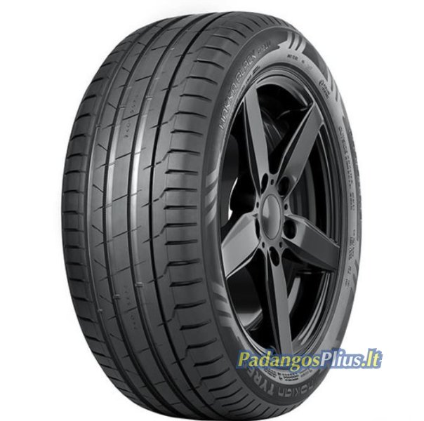 NOKIAN HAKKA BLACK 2 SUV 275/50 R21 113Y XL 