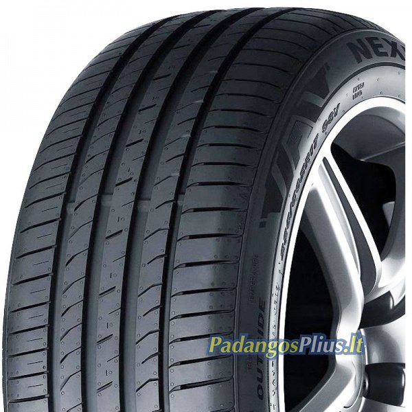 NEXEN N-fera Primus 215/60 R17 96H  