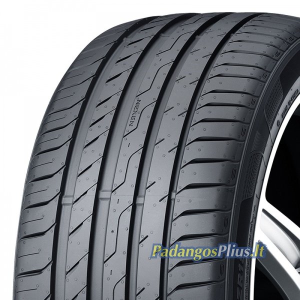 NEXEN N-fera Sport 315/35 R21 111Y XL 
