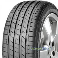 NEXEN N-fera SU1 255/40 R19 100Y XL 