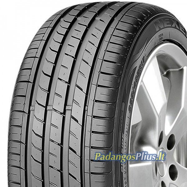 NEXEN N-fera SU1 225/40 R19 93Y XL 