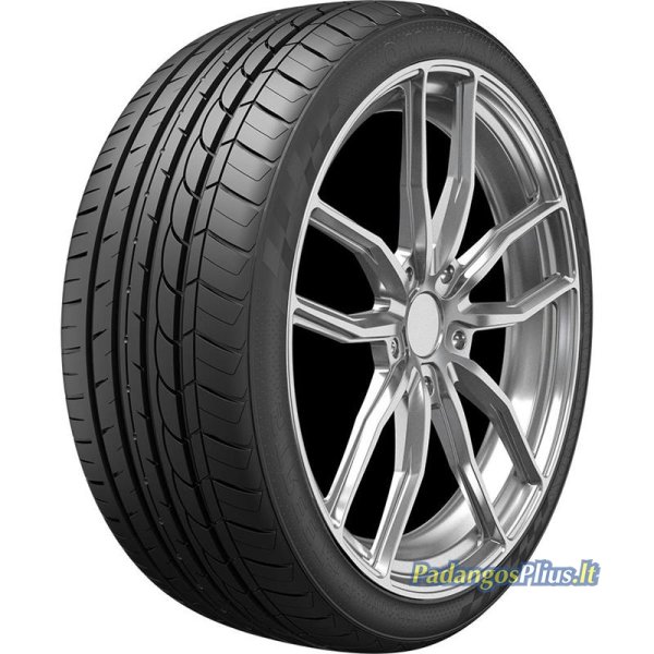 DYNAMO STREET-H MU02 RFT 235/45 R19 99W XL 