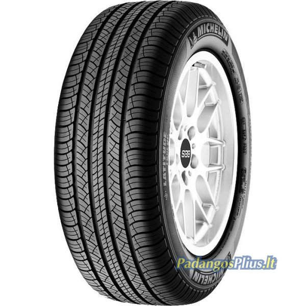MICHELIN LATITUDE TOUR HP DT 255/50 R19 107H XL 