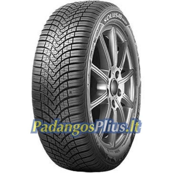 KUMHO HA32+ 225/45 R17 94W XL 