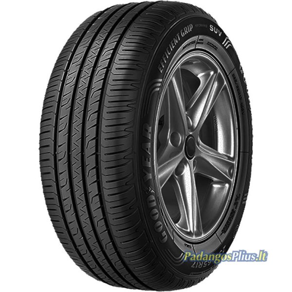 GOODYEAR EFFICIENTGRIP PERFORMANCE SUV 245/45 R19 102V XL 