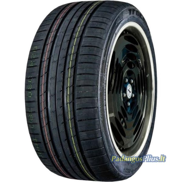 TRACMAX X PRIVILO RS01+ 315/35 R20 110Y XL 