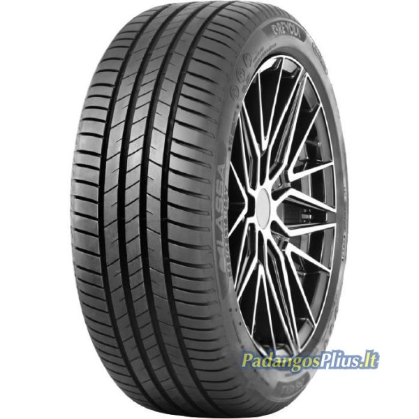 LASSA REVOLA 245/40 R18 97Y XL 