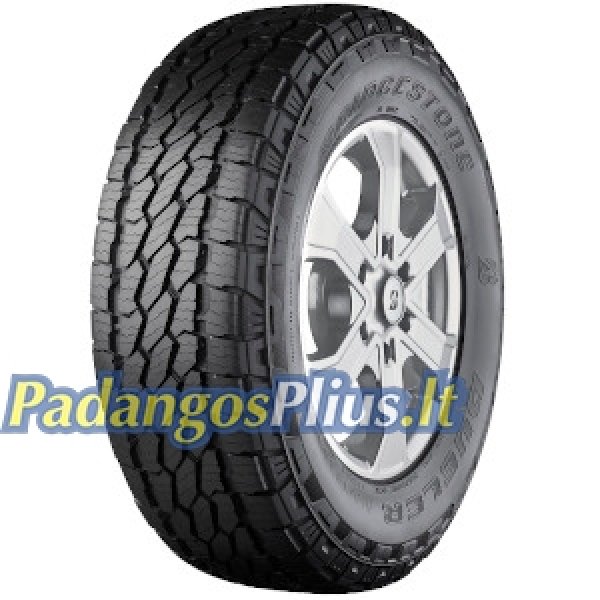 BRIDGESTONE Dueler All Terrain A/T 002 235/70 R16 106T  