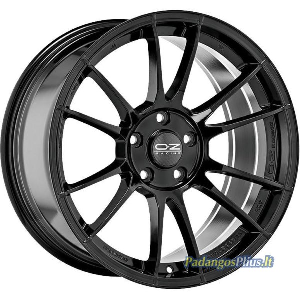 OZ Racing ICECONTACT 3 ContiSilent DOT21 2021 Studded 8x19/5x112 D75 ET45  