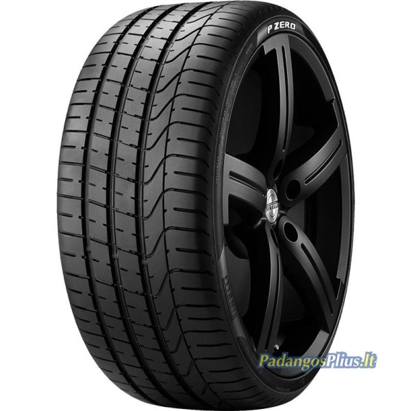 PIRELLI P ZERO DOT21 2021 295/35 R20 105Y XL 