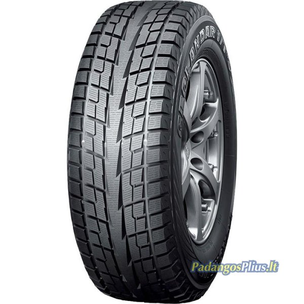 YOKOHAMA GEOLANDAR I/T-S (G073) 245/70 R17 110Q  