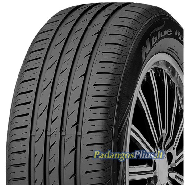 NEXEN NBlue HD Plus 185/65 R15 88T  