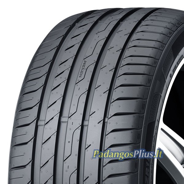 NEXEN N-fera Sport SUV 235/60 R18 103H  