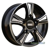 Fondmetal ICE GUARD (IG50 PLUS) DOT15 2015 6.5x16/5x108 D65.1 ET42  
