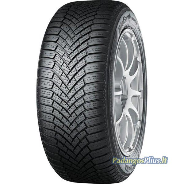 YOKOHAMA V906 315/35 R22 111V XL 