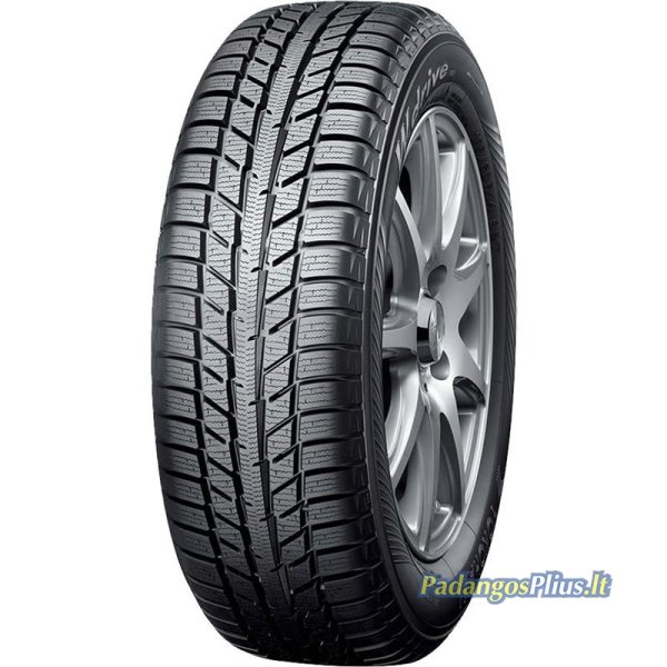 YOKOHAMA W.DRIVE V903 165/60 R15 77T  