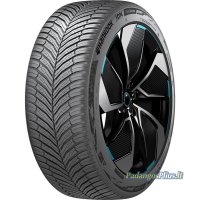 HANKOOK ION FLEXCLIMATE (IL01) 215/55 R18 99V XL 