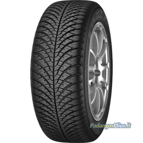 YOKOHAMA BLUEARTH 4S (AW21) 215/50 R17 95W XL 